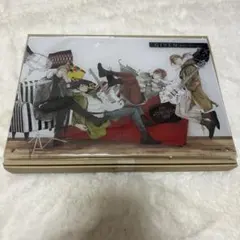 ギヴン ギヴン展 アクリルアートパネル　B given