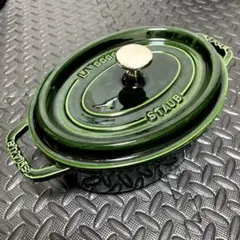 2025年最新】ストウブ オーバル 23の人気アイテム - メルカリ