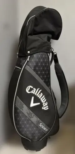 2026年最新】callaway solaire ゴルフバッグの人気アイテム - メルカリ