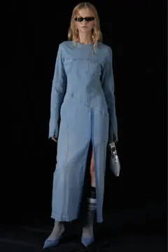 2025年最新】MAISON SPECIAL ロングワンピースの人気アイテム - メルカリ