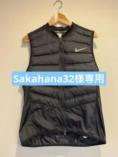 Nike エアロロフト　ベスト