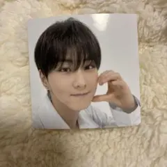 ENHYPEN WALK THE LINE 映画 ムビチケ 特典 ジョンウォン