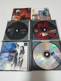 2025年最新】ペルソナ2 罰 -の人気アイテム - メルカリ