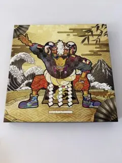 めいちゃん HumoR CD どすこいぶつかり稽古盤 まとめ売り セット