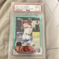 2026年最新】吉田正尚 topps ルーキーカードの人気アイテム - メルカリ