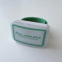 Mrs. GREEN APPLE Utopia ライトバンド