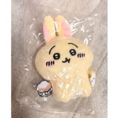 ちいかわ うさぎ BIGぬいぐるみ ガチャガチャ 新品未使用