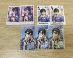 にじさんじ 風楽奏斗 四季凪アキラ デビュー チェキ R レア 2枚セット
