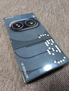 ☆新品・未開封☆nothingphone(2a)simフリー