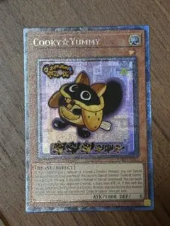 2026年最新】クッキィ☆ヤミー 遊戯王の人気アイテム - メルカリ