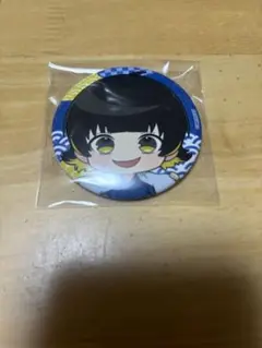ブルーロック 缶バッジ 蜂楽廻