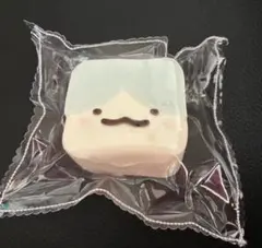 kikisquishy スクイーズ 氷バター　男の子　前髪