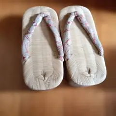 草履 レディース 和装履物