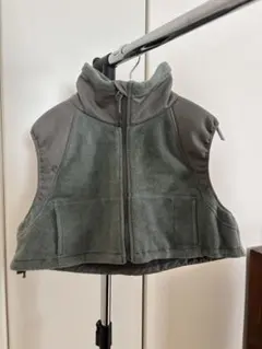 2025年最新】HYKE ベスト フリースの人気アイテム - メルカリ