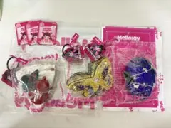 mellojoy 夜の古城 甘い罪人　幻影の翼　ミッドナイトパティオ 2026年最新】Mellojoy 夜の古城 ミッドナイトパティオの人気アイテム