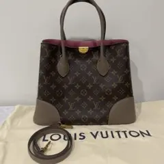 ほわいとらんさま専用 Louis Vuitton フランドリン 楽天市場】ルイヴィトン バッグ レディース モノグラム フランドリン