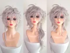 叢雲カゲツ　ウィッグ