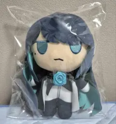 生まれましたよ おめでとうAdoちゃんぬいぐるみB Ado誕生日記念！「生まれましたよ おめでとうAdoちゃん