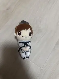 永瀬廉のちょっこりさん