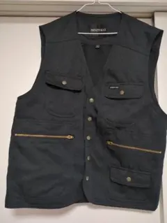 INFINITY MAX ブラック ベスト M