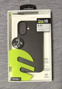 iPhone16 ケース