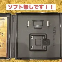 ポケットモンスター ハートゴールド 空箱 ポケウォーカー付き ソフト無し