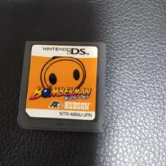 ボンバーマン Nintendo DS ハドソン