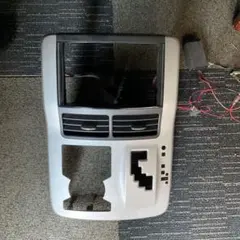 ZVW41 8インチ ナビ パネル ステー - メルカリ