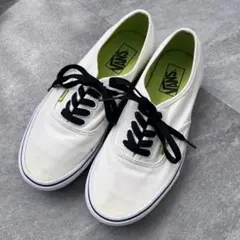VANS RHC Ron Herman Authentic スニーカーのサムネイル