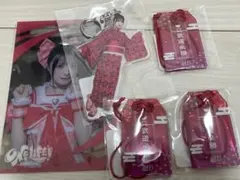 iLiFE! JAPANLiFE! オンラインくじ A賞 心花りり - メルカリ