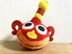 【希少！レア！】ZIP おはよう ハクション大魔王 魔法の壺 ツボ ぬいぐるみ 希少！レア！】ZIP おはよう ハクション大魔王 魔法の壺 ツボ