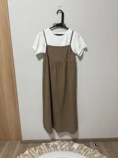 ドレス