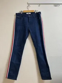 トミーヒルフィガー スキニージーンズ W33 L32