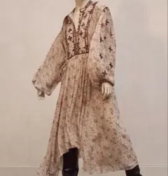 2026年最新】ISABEL MARANT ETOILE レディース ロングワンピースの人気