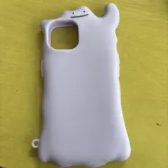 ポケモン　メタモン　iPhone13 iPhone14 スマホケース