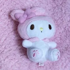 サンリオ マイメロ ぬいぐるみ