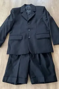 キッズフォーマル130 卒園入学