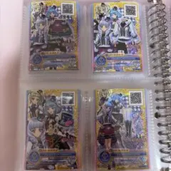 アイカツ アイカツカード チェックメイトキング コーデ - メルカリ