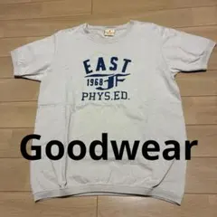 Goodwear 半袖トレーナーシャツのサムネイル