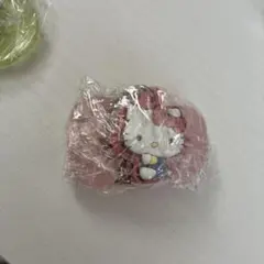 サンリオ　ダブルチャームグミ　ハローキティ　キティ