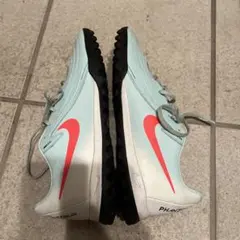 Nike PHANTOM GX サッカートレーニングシューズ