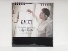 2026年最新】カレンダ- gacktの人気アイテム - メルカリ