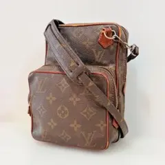 LOUIS VUITTON ルイヴィトン アマゾン ショルダーバッグ 美品のサムネイル