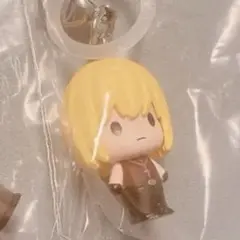 デスノートめじるしアクセサリー②(メロ)