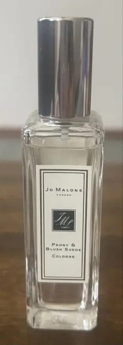 Jo Malone PEONY & BLUSH SUEDE コロン