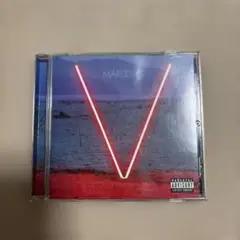 『V』Maroon 5