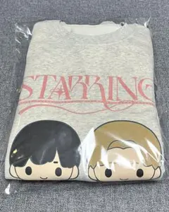 キンプリ STARRING POP-UP STORE ルームウェア セット