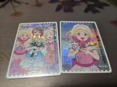 ラブカ Anniversary 渡辺曜 鬼塚夏美 大沢瑠璃乃 RE - メルカリ