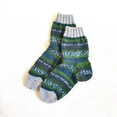 オパール毛糸 ファッション小物