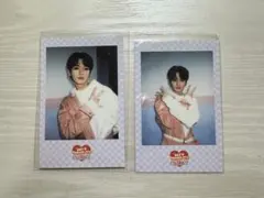 Stray Kids リノ CHOCOLATE FACTORYペンミ ポラロイド